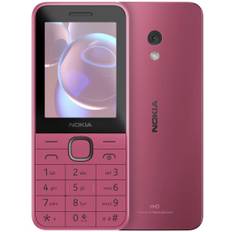 NOKIA - 225 4G PINK   GSM