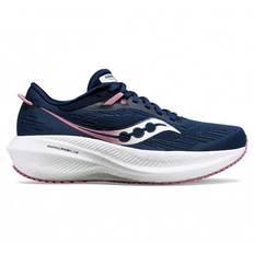 Saucony Triumph 21 Woman navy orchid