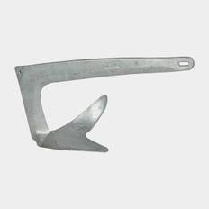 Bruce anker 1852-Marine, galvaniseret stål, 2 kg