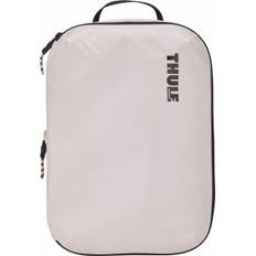 Thule Compression Packing Cube Medium -förpackningslåda, vit