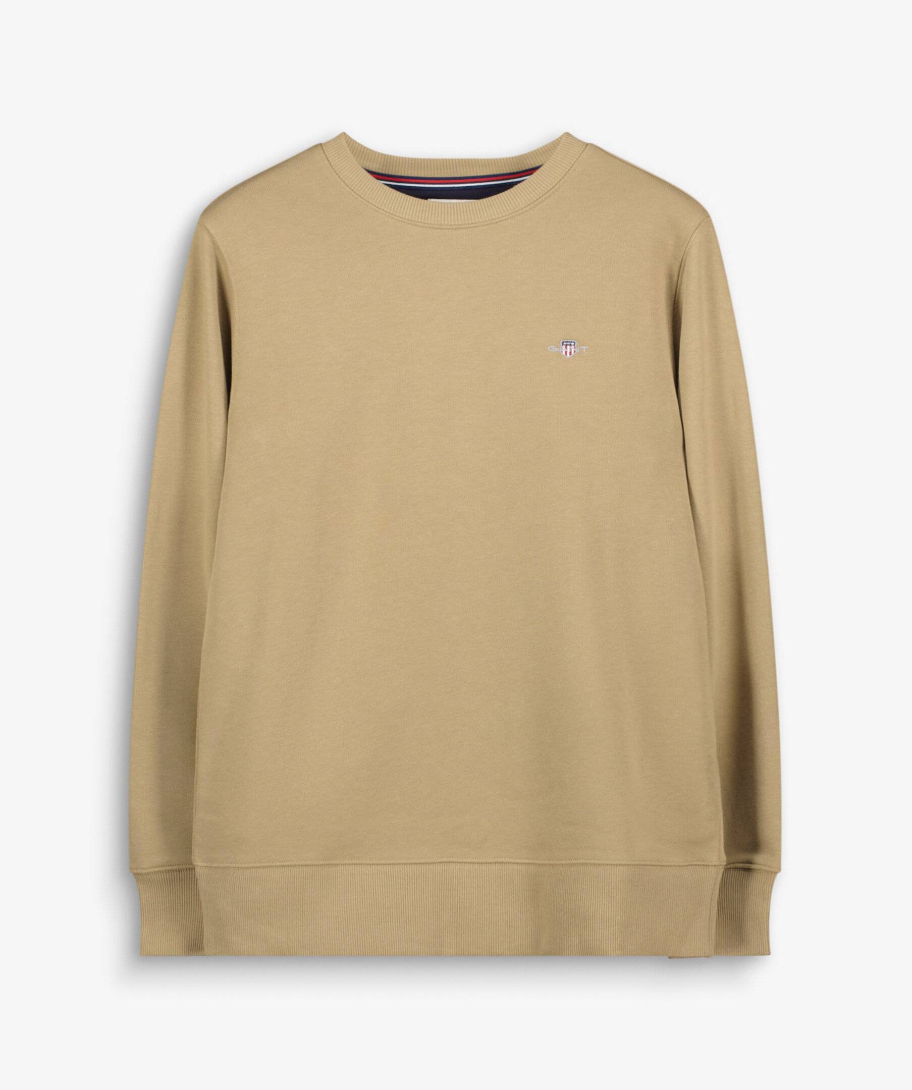 Reg shield c-neck sweat