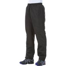 Comfort Pants Black, Male, Kläder, Byxor, Svart, 5XL (5XL)