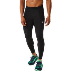 Asics Men's Winter Run Tight Performance Black, XS