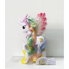 My Little Pony Princess Celestia Set Julklapp