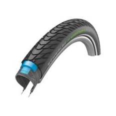Schwalbe Marathon E-Plus Däck 28 x 2.00" Reflekterande - Svart