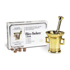 Pharma Nord - Bio Selen+Zink 90 stk.