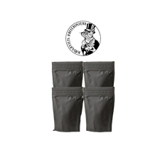 Prova på paket Rävgrytets Kafferosteri 4x30g