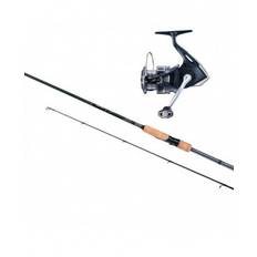 Shimano Catana Haspelset