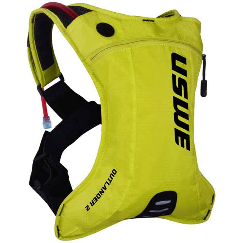 USWE Outlander 2 Gul