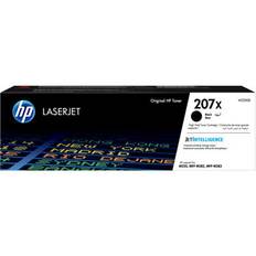 Laserpatron HP 207X W2210X t/M252/282, sort