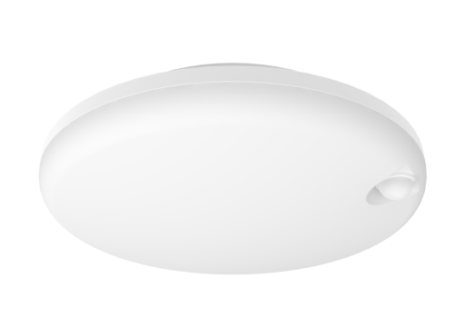 Armatur Augusta 8-12W PIR 300 mm med PIR-sensor