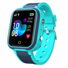 LT21 4G Kids Smart Watch Smart Video Call Watch for Boys Girls IP67 Waterproof Children Smartwatch