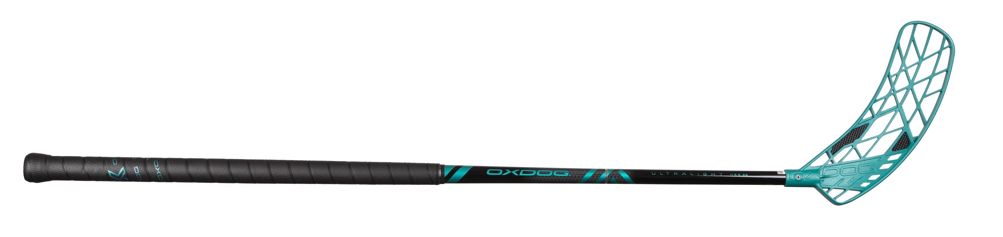 Oxdog Ultralight HES 29 TQ Round MBC2 25/26