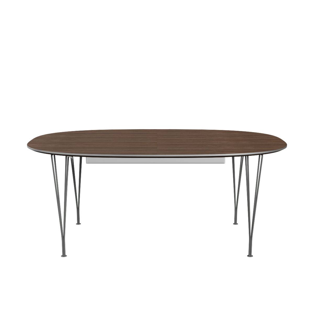 Fritz Hansen | Superellips B619 förlängningsbart