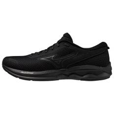 Mizuno Wave Revolt 3 M: Black/Black / 46 (UK 11)