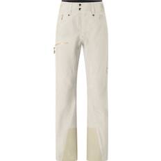 Norrøna Women's Lofoten GORE-TEX Pants  Oatmeal, XL