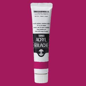 Turner Acryl Gouache Mixing Magenta 20ml