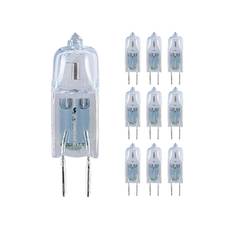 Fordelspakke 10x Osram Halogen G4 Capsule Halostar Starlite 20 W