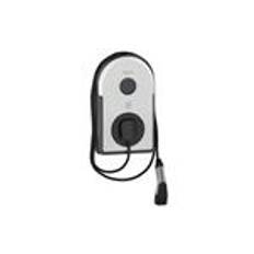 LADEBOKS PRO AC 7.4KW KABEL 6MA RCD MNX
