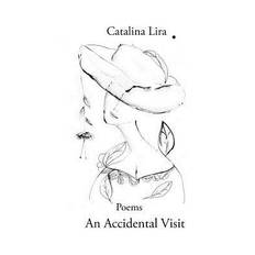 An Accidental Visit - Catalina Lira - 9788494455902