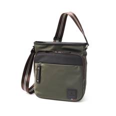 Shoulder Bag Coro 4 Khaki [Castelbajac] Men's khaki