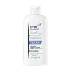 Ducray Kelual SQUANORM Shampoo Oily Dandruff 200 ml