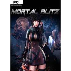Mortal Blitz PC