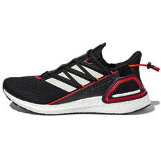 adidas UltraBoost 20 Explorer Become a Ninja Pack - Black Red Unisex Sneakers Core-Black Footwear-White GY8111 35⅔