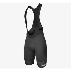 Fusion C3 Bib Shorts - Womens Large Blå