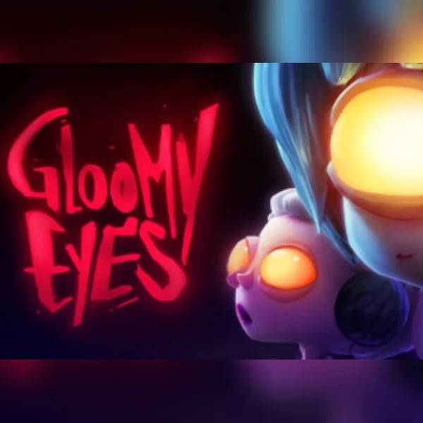 Gloomy Eyes (PC) Steam Key - GLOBAL.