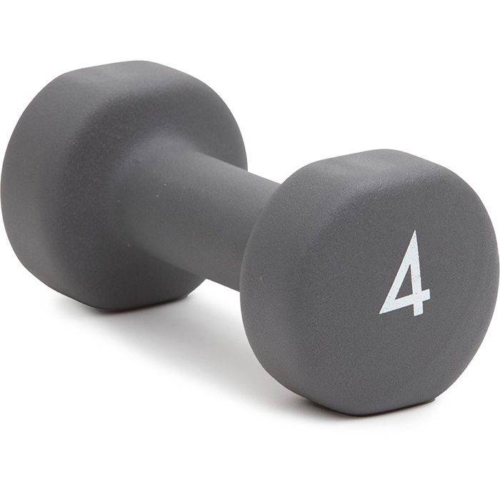 Abilica Dumbbell 4 kg: 4 kg