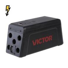 Victor®️ Elektronisk råttfälla