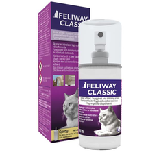 Feliway Classic Spray 60ml