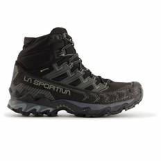 La Sportiva Ultra Raptor II Mid GTX Vandresko Herrer størrelse 44 - Wide farve sort