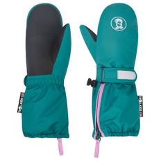 Trollkids Kid's Troll Mitten XT Handskar Barn Storlek 5 - 9-10 Years Färg turkos