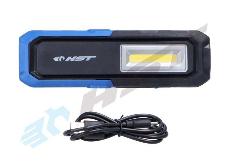 HST HST 2002 Handlampor 3,7V, Lamptyp: LED