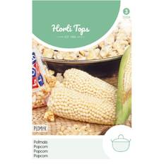 Popcorn majs frø, Plomyk - Horti Tops