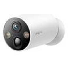 TP-LINK Tapo Smart Wire-Free Security Camera (2-pack) /Tapo C425