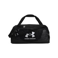 Under Armour Undeniable 5.0 Medium Duffel Bag - Black