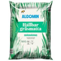 Algomin Hållbar Gräsmatta Gräsnäring 10 kg
