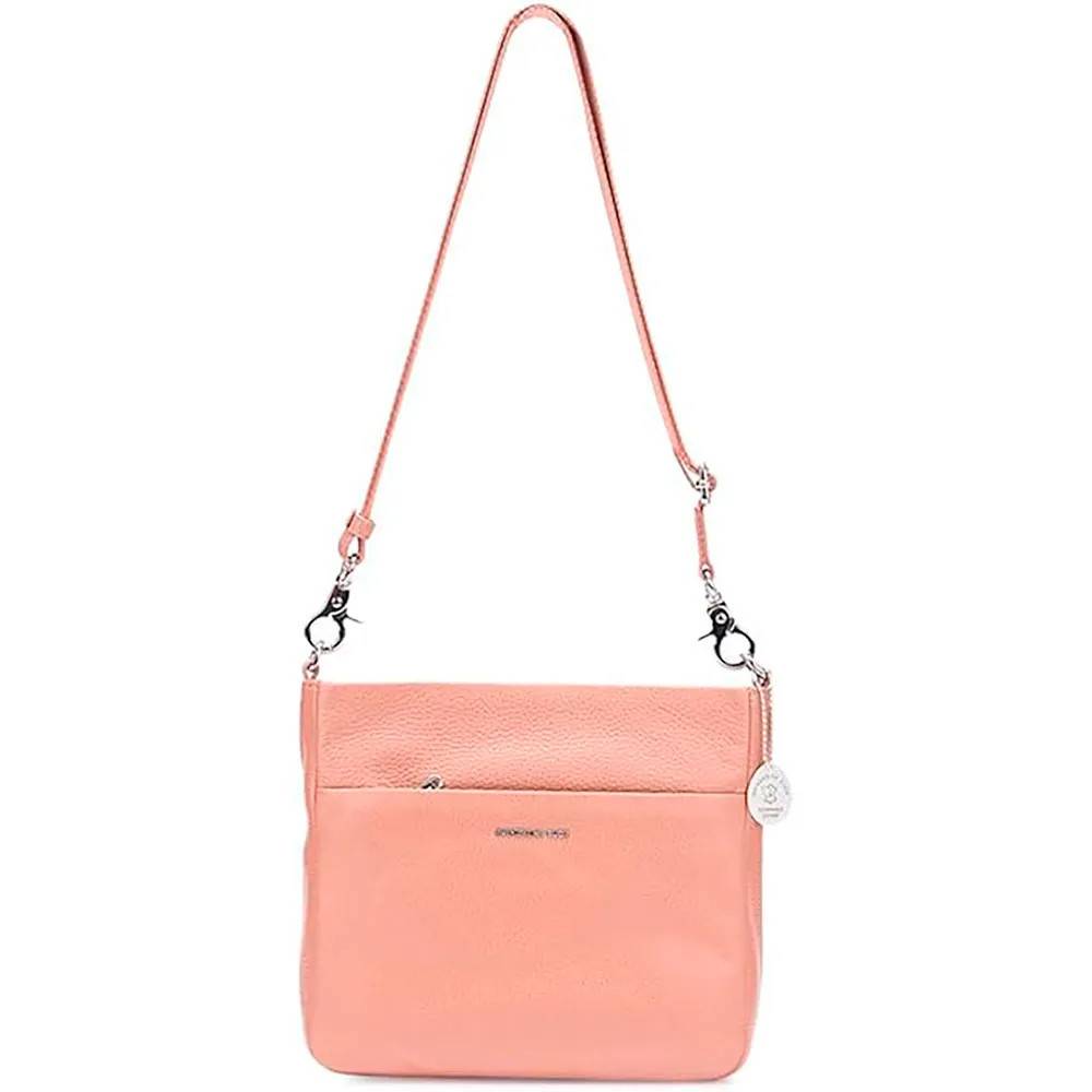 Mandarina Duck Mellow Metal Fzt17 Skuldertaske