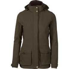 Woodcock Advanced jakke Women Shaded olive - Seeland - 44