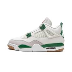 Nike Air Jordan 4 Retro SB "Pine Green" - 44.5