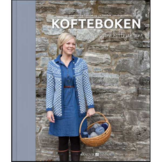 Kofteboken, Lene Holme Samsøe og Liv Sandvik Jakobsen