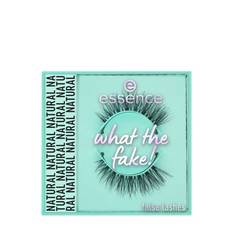 essence what the fake! false lashes - Natural Øjenvipper