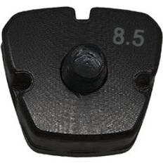 Vikt 6g 8.5g 10g 12.5g 15g 17g golfviktskruv för ping g400 förare & fairway club tillbehörsprodukter
