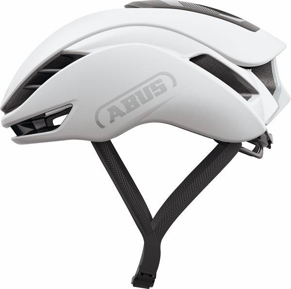 Abus Gamechanger 2.0 Polar White - Small 51-55 cm