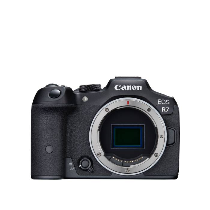 CANON EOS R7 BODY