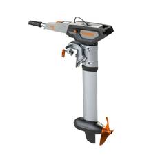 TORQEEDO CRUISE 6.0 TILLER (Modell: Cruise 6.0 TL Lång Rigg)