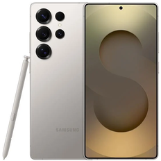 Samsung Galaxy S25 Ultra S938 5G 256GB/12GB - Titanium grå